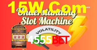 VIP Casino 4555bet
