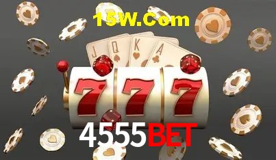 Inovações de Jogos na 4555bet: O Futuro das Experiências Interativas