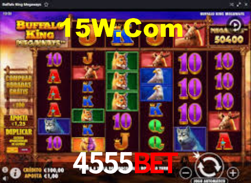 4555bet