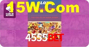 4555bet login