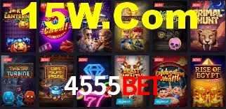 Programa VIP 4555bet