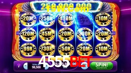 Inovações de Jogos na 4555bet: O Futuro das Experiências Interativas