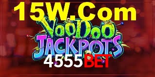 Welcome Bonus 4555bet