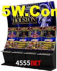 4555bet App Interface