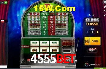 A Popularidade dos Caça-Níqueis no 4555bet