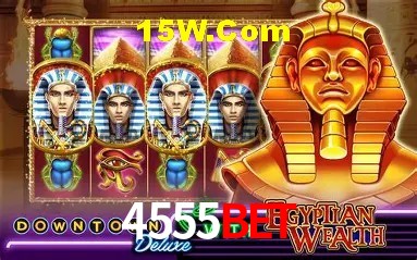 Inovações de Jogos na 4555bet: O Futuro das Experiências Interativas