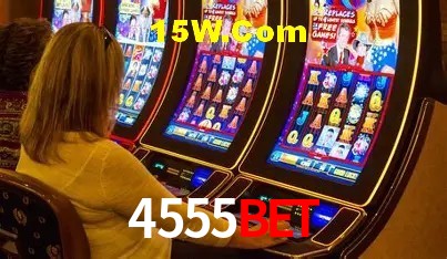 Descubra a Magia dos Jogos de Arcade no 4555bet