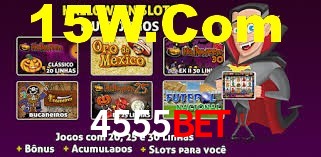 4555bet login