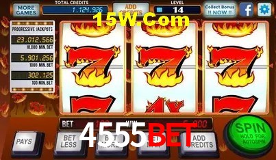 A Revolução dos Aplicativos de Jogos no 4555bet