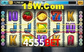 Football Betting 4555bet