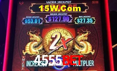 Apostas Esportivas na 4555bet: Um Guia Completo